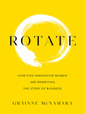 cover image of Rotate